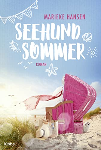 Seehundsommer: Roman von Lübbe