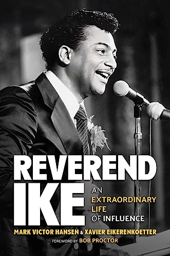 Reverend Ike: An Extraordinary Life of Influence von Fidelis Books