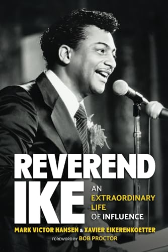 Reverend Ike: An Extraordinary Life of Influence von Fidelis Books