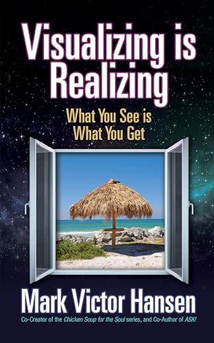 Visualizing is Realizing: What You See is What You Get