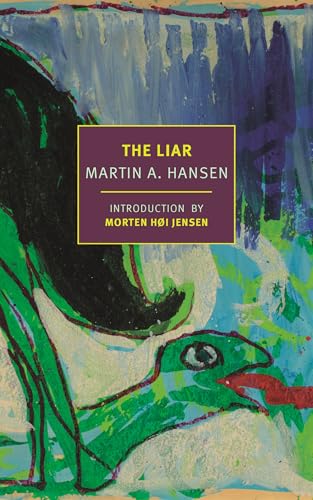 The Liar (New York Review Books Classics) von NYRB Classics