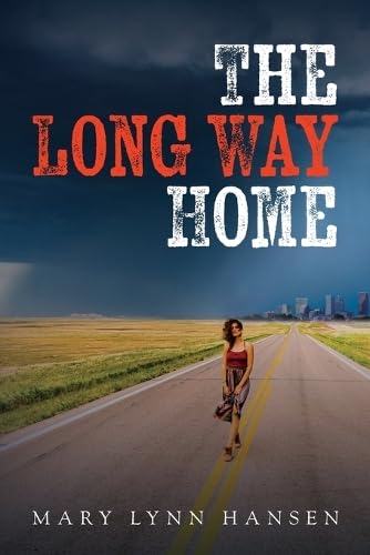 The Long Way Home von Palmetto Publishing