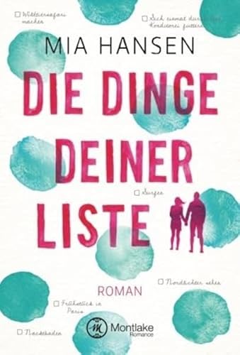 Die Dinge deiner Liste