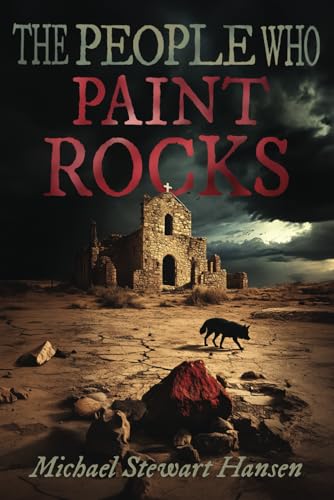 The People Who Paint Rocks von Independently published