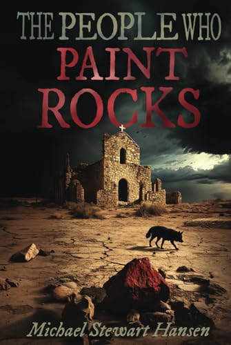 The People Who Paint Rocks von Independently published