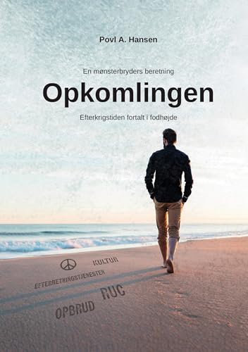 Opkomlingen: DE von BoD – Books on Demand – Dänemark