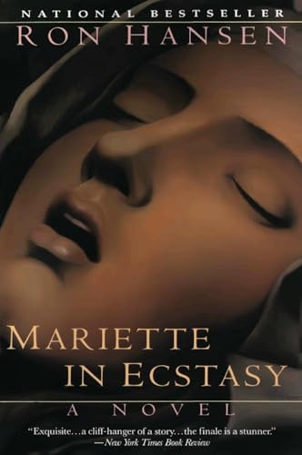 MARIETTE ECSTASY von Harper Perennial