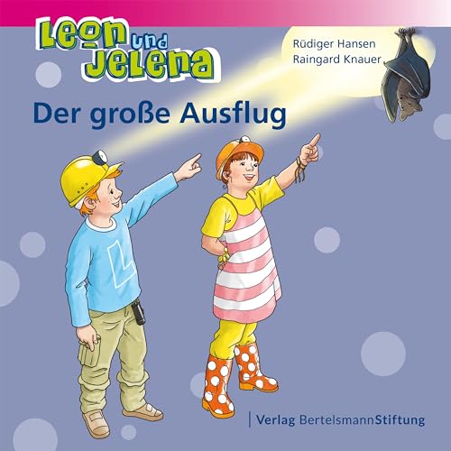 Leon und Jelena - Der große Ausflug Leon und Jelena - Der große Ausflug