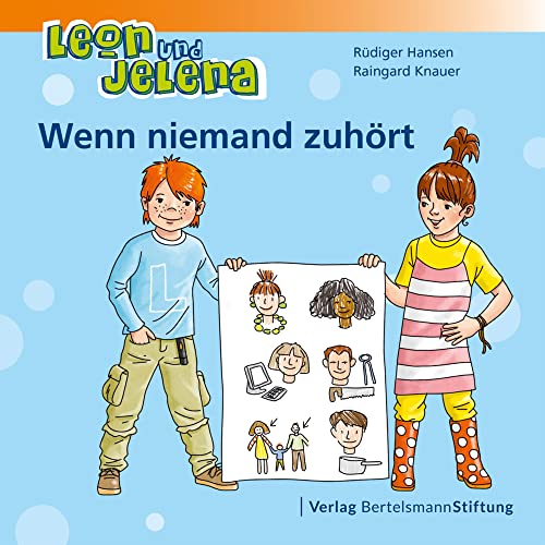 Leon und Jelena - Wenn niemand zuhört