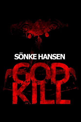 Godkill von CREATESPACE