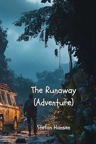 The Runaway (Adventure) von Stefan Hansen