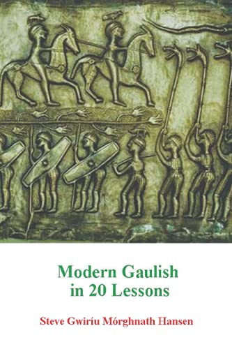 Modern Gaulish in 20 Lessons