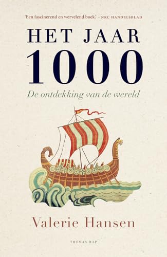 Het jaar 1000: de ontdekking van de wereld