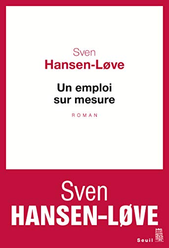 Un emploi sur mesure von Seuil
