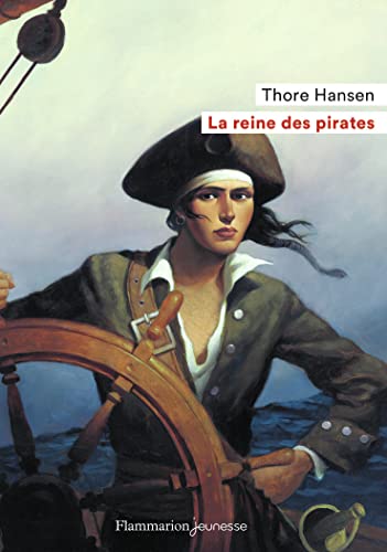 La Reine des Pirates von CASTOR POCHE