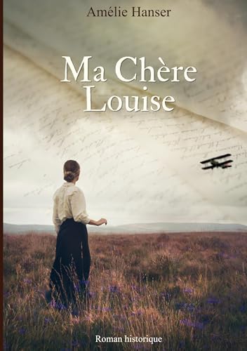 Ma chère Louise von BoD – Books on Demand – Frankreich