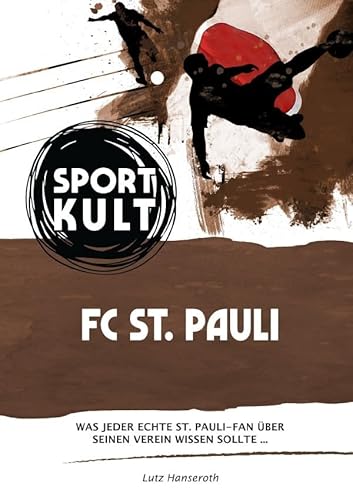 St. Pauli – Fußballkult: Was jeder echte Pauli-Fan über seinen Verein wissen sollte… St. Pauli – Fußballkult: Was jeder echte Pauli-Fan über seinen Verein wissen sollte…