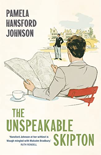 The Unspeakable Skipton: The Modern Classic von Hodder & Stoughton
