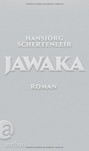 Jawaka: Roman