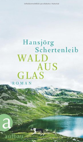 Wald aus Glas: Roman