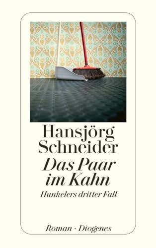 Das Paar im Kahn: Hunkelers dritter Fall (detebe)