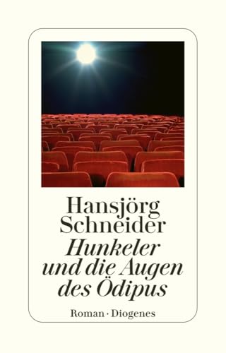 Hunkeler und die Augen des Ödipus (detebe)