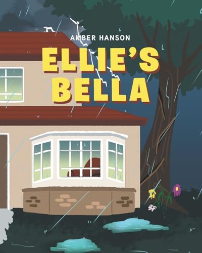 Ellie's Bella Ellie's Bella von Newman Springs