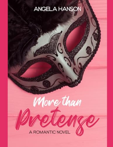 More than pretence (More than pretence (part 1)) von Independently published