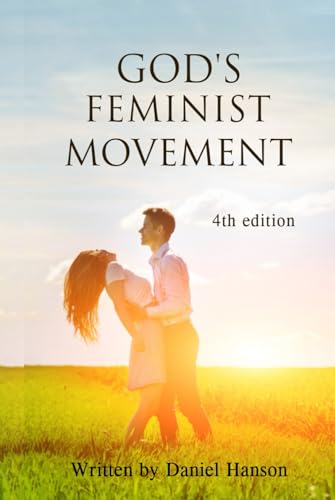 God's Feminist Movement von Independently published