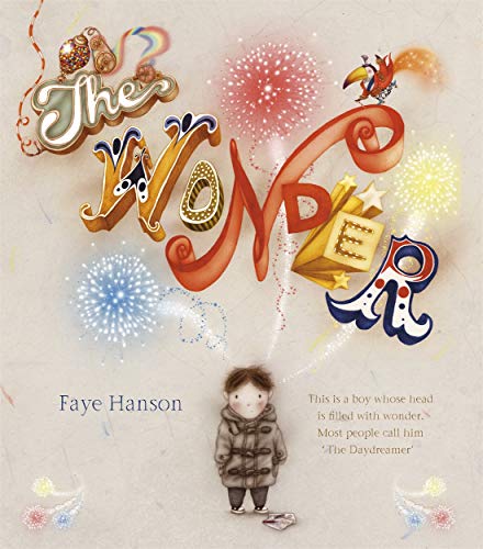 The Wonder von Templar Publishing