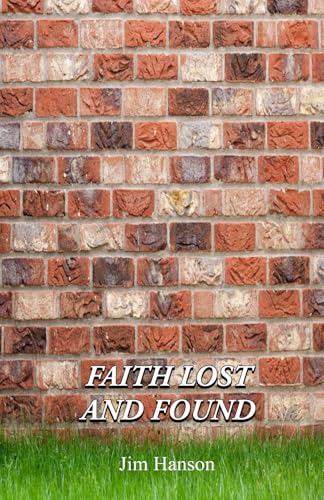 FAITH LOST AND FOUND von Cyberwit.net