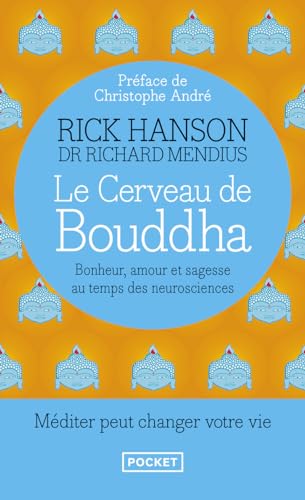 Le cerveau de Bouddha: Bonheur, amour et sagesse au temps des neurosciences