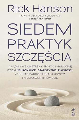 Siedem praktyk szczęścia
