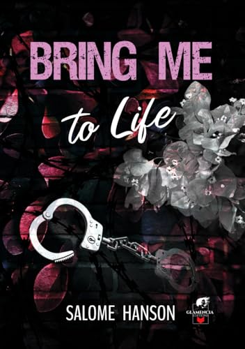 Bring me to life von GLAMENCIA EDITIONS