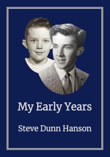 My Early Years von Independently published