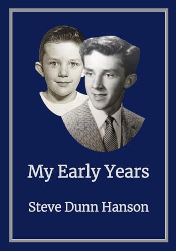 My Early Years von Independently published