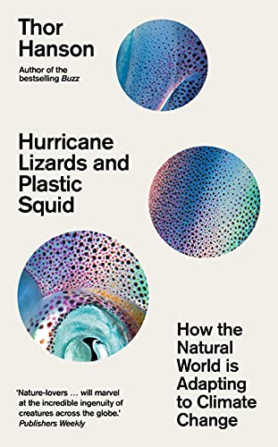 Hurricane Lizards and Plastic Squid: How the Natural World is Adapting to Climate Change von Icon Books