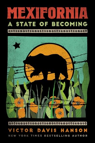 Mexifornia: A State of Becoming von Encounter Books
