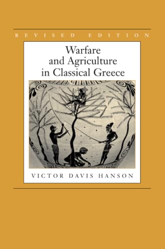 Warfare and Agriculture in Classical Greece