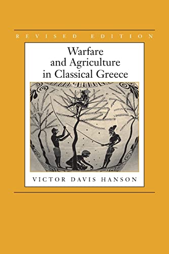 Warfare and Agriculture in Classical Greece