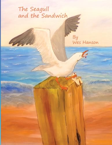 The Seagull and the Sandwich