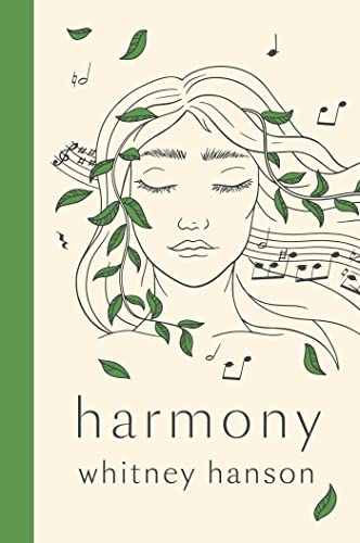 Harmony: poems to find peace von Quercus