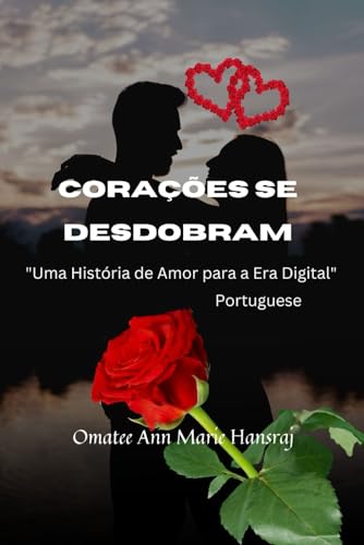 Corações Se Desdobram von Independently published
