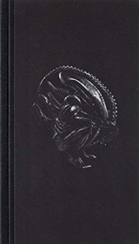 Alien Tagebücher / Alien Diaries: édition anglaise