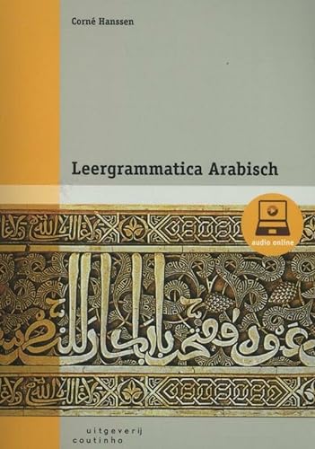 Leergrammatica Arabisch von Coutinho