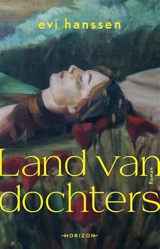 Land van dochters von Horizon