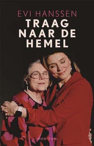 Traag naar de hemel