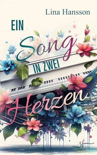Ein Song in zwei Herzen: Emotionale Rockstar Romance über zweite Chancen (Rockstar-Herzen, Band 1)