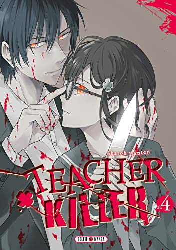 Teacher killer T04