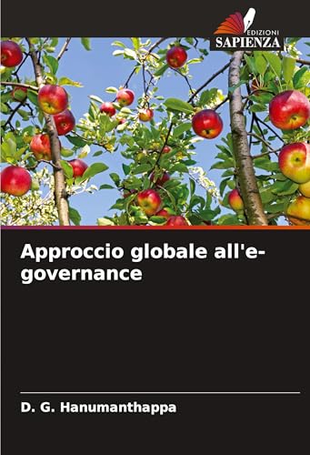 Approccio globale all'e-governance: DE von Edizioni Sapienza